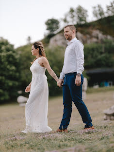 Wedding photographer Levente Szabó (leventeszabo). Photo of 31 May 2022