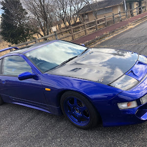 300ZX (Z32)