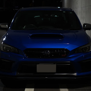 WRX STI VAB