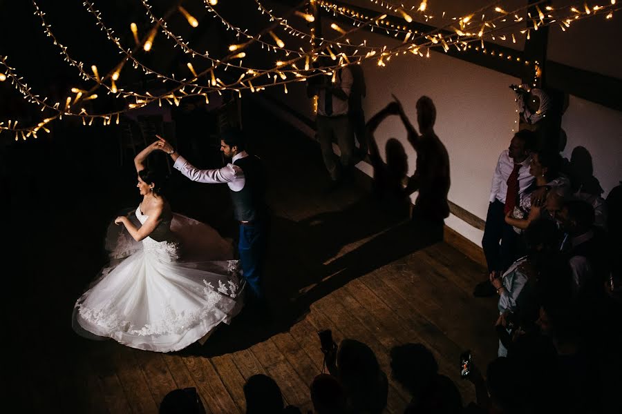 Fotógrafo de bodas Leonard Walpot (leonardwalpot). Foto del 21 de noviembre 2017