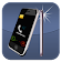 Flash On Call & SMS Alert icon