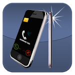 Flash On Call & SMS Alert Apk