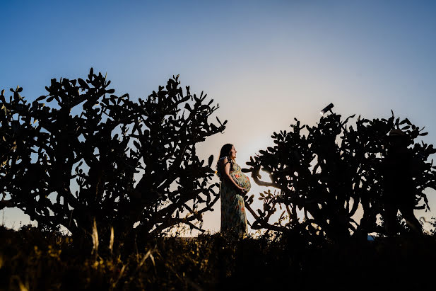 Fotógrafo de casamento Mile Vidic Gutiérrez (milevidicgutier). Foto de 8 de junho 2023