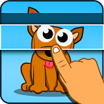 Cover Image of ดาวน์โหลด Row Puzzle 1.1 APK