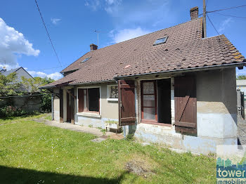 maison à Brion (36)