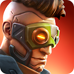 Cover Image of Download Hero Hunters 1.3 APK