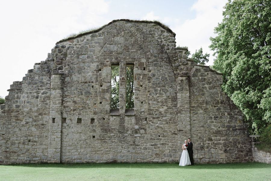 Wedding photographer Johanna Egemar (egemar). Photo of 1 June 2023