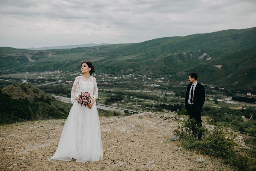 Fotógrafo de bodas Michael Gogidze (michaelgogidze). Foto del 26 de octubre 2018