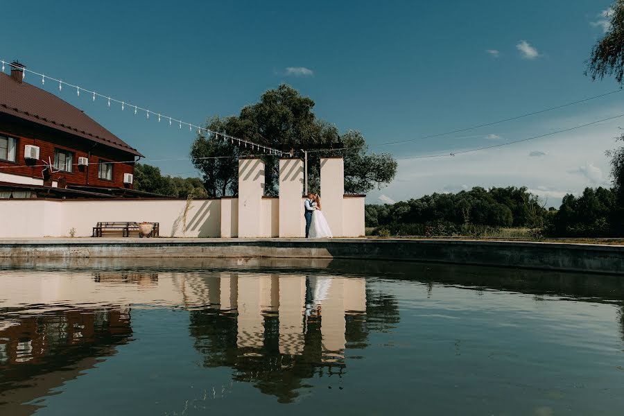 Wedding photographer Tatyana Bash (tanyaphoto). Photo of 27 July 2022