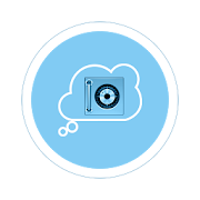 Cloud Vault 3.0 Icon