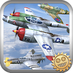 Cover Image of Télécharger iFighter 1945 1.38 APK