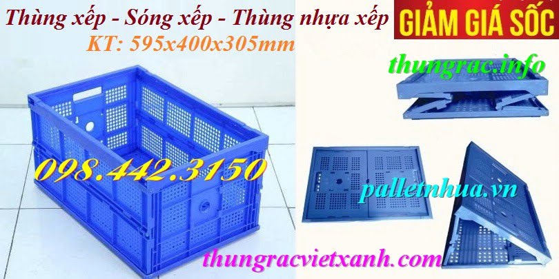 Sóng xếp