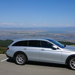 Eクラス ステーションワゴン S213