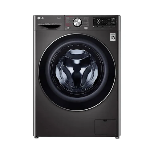 Máy giặt sấy thông minh LG AI Inverter 13kg FV1413H3BA