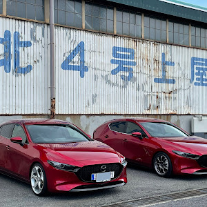 MAZDA3 BPFP