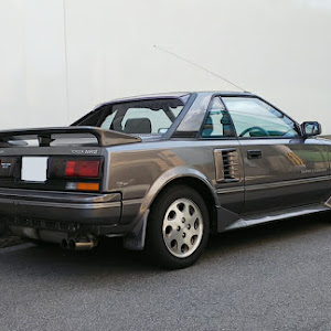 MR2 AW11