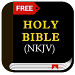 Cover Image of Baixar Bible NKJV (English) 2.6 APK