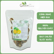 Tắc Cắt Lát Sấy Khô Goce - 80G