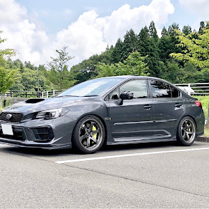 WRX STI VAB