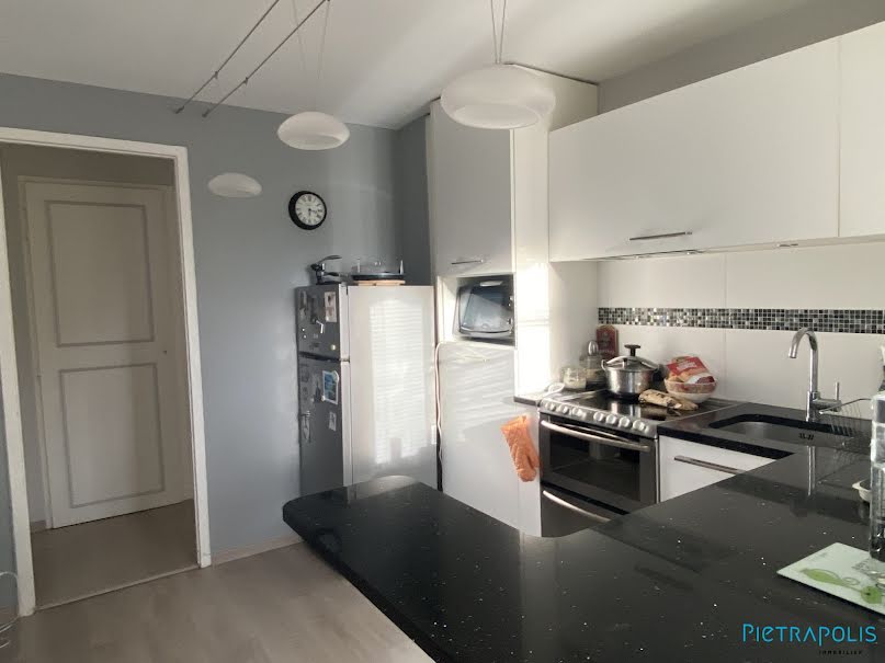 Vente appartement 2 pièces 40 m² à Caluire-et-Cuire (69300), 188 000 €