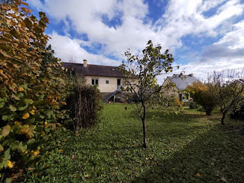 maison à Chartres-de-Bretagne (35)