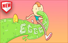 Eggggg HD Wallpapers Game Theme small promo image