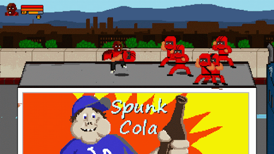 Fist Puncher(圖5)-速報App