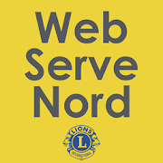 WebServeNord  Icon