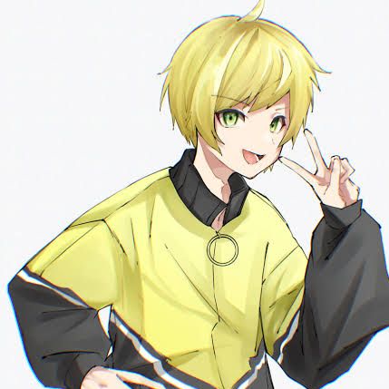 推ししか勝たん星人