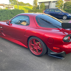 RX-7