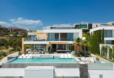 Villa avec piscine 3