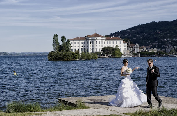 Ehi tu! Chi....io? di Tiziana Detoni