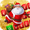 アプリのダウンロード Christmas Keyboard をインストールする 最新 APK ダウンローダ