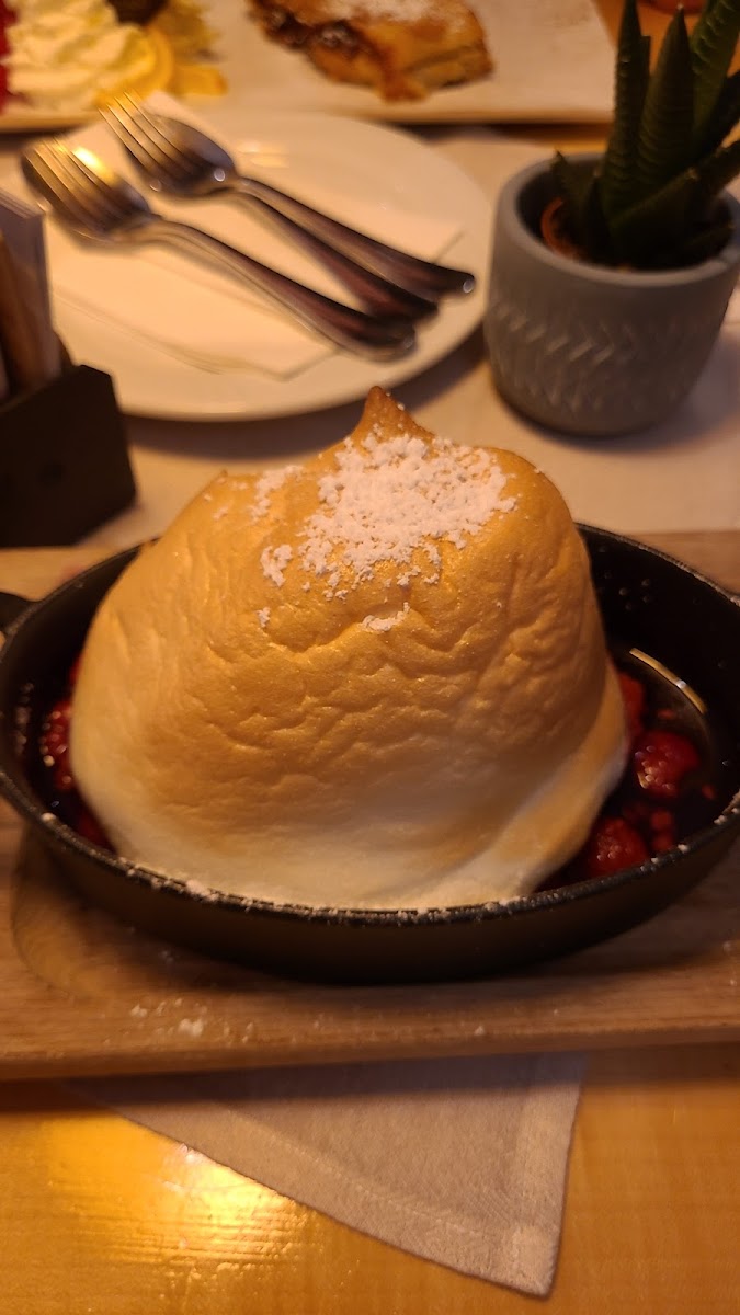 Salzburger Nockerl