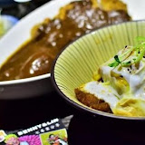 【高雄】咕嚕咕嚕丼飯咖哩專賣店