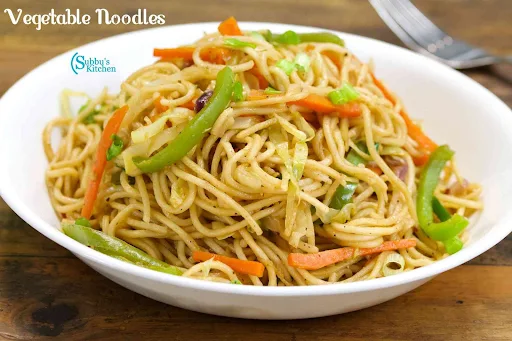 Veg Chowmein