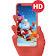 Fond D'écran Noël HD Gratuit icon