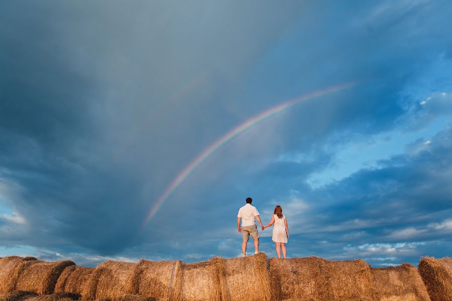 Fotógrafo de bodas Staver Ivan (stawer). Foto del 2 de junio 2017