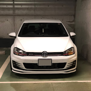 ゴルフGTI