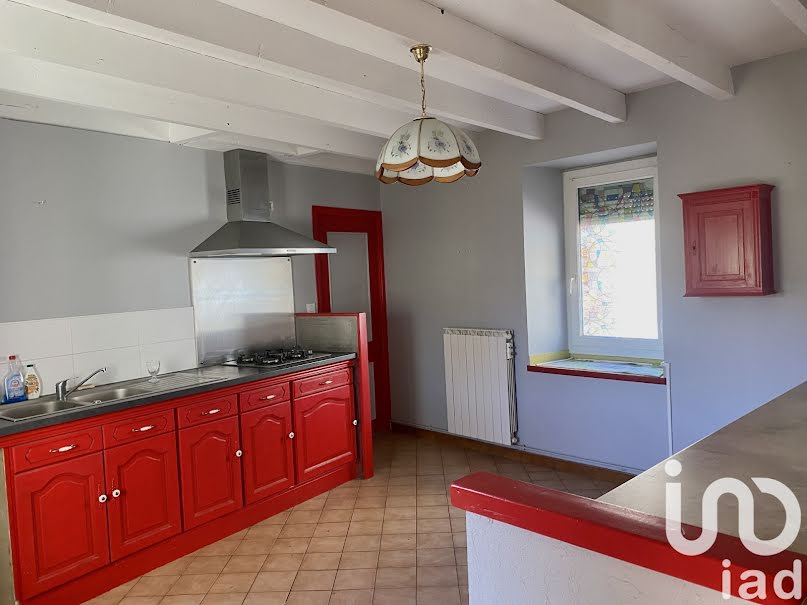 Vente maison 4 pièces 90 m² à Castres (81100), 170 000 €