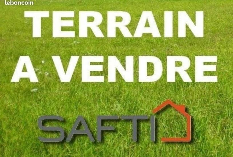  Vente Terrain à bâtir - 1 300m² à La Chapelle-de-Surieu (38150) 