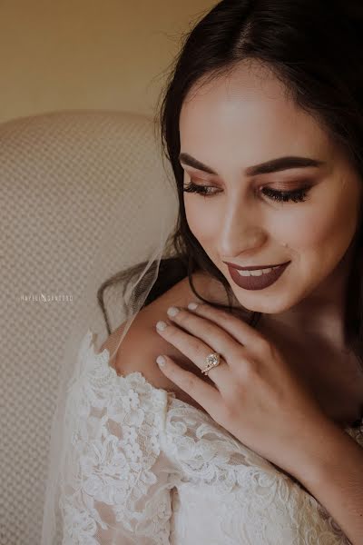 Huwelijksfotograaf Nayeli Santoyo (nayelisantoyo). Foto van 19 juni 2019