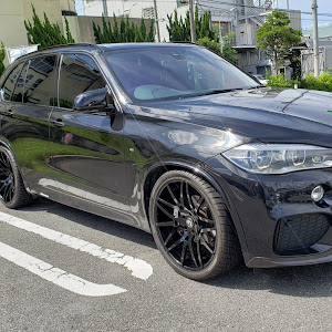 X5 xDrive 35d