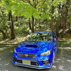 WRX STI VAB