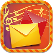 Latest SMS Ringtones And Notification Sounds 1.0 Icon