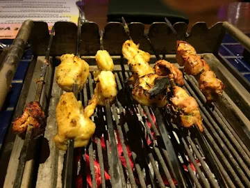 Barbeque Nation photo 