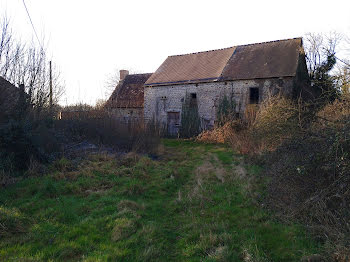 maison à Saint-Pierre-des-Nids (53)