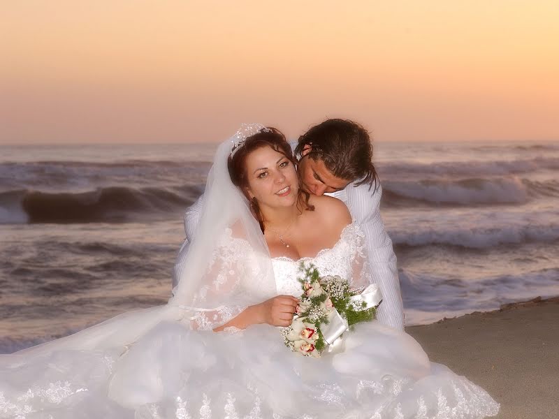 Photographe de mariage Vitaliano Rocca (vitalianorocca). Photo du 13 septembre 2015