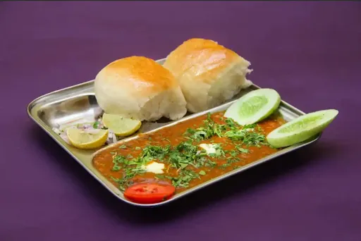 Pav Bhaji