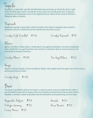 Trout House Grill & Bar menu 8